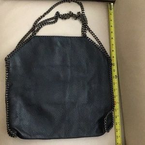 Premium leather bag #s1